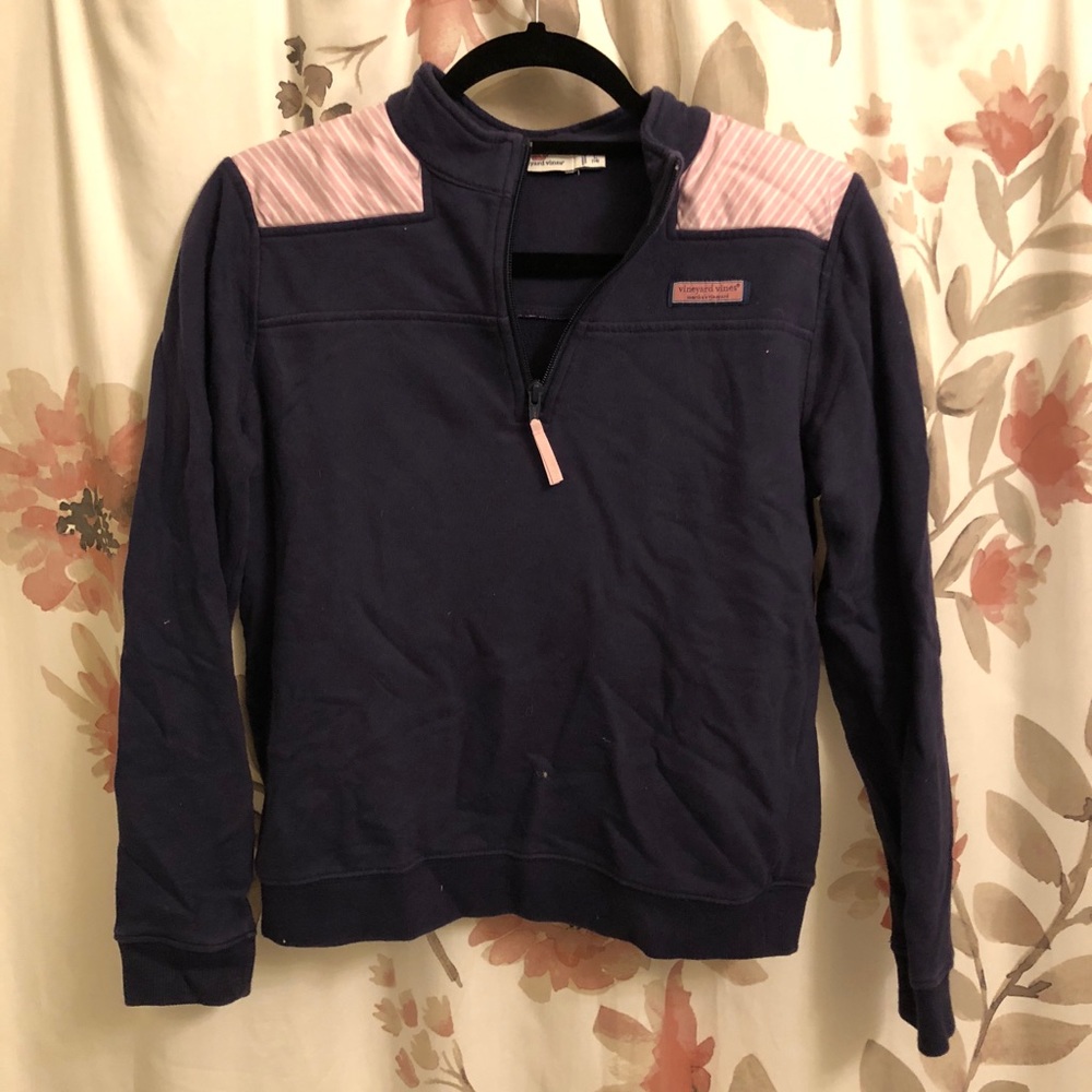 Vineyard vines Shep shirt